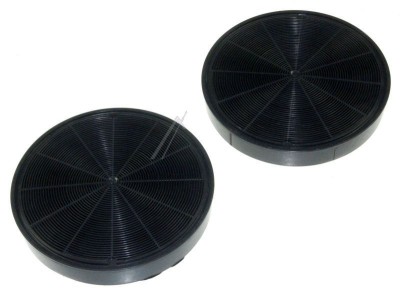 FILTRU CARBON ACTIV 00748732 pentru hota BOSCH/SIEMENS foto