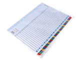 Separatoare numerice 1-31