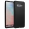 Husa Full Cover 360 (fata + spate) pentru Samsung Galaxy S10+, Negru