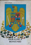 DIN HERALDICA ROMANIEI. ALBUM-MARIA DOGARU