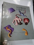 ALFRED JARRY - UBU