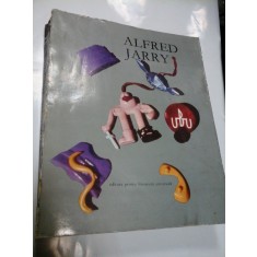 ALFRED JARRY - UBU