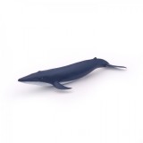 PAPO FIGURINA PUI DE BALENA ALBASTRA