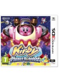Kirby Planet Robobot N3DS