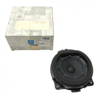 Boxa Audio Fata Stanga Oe Mercedes-Benz C-Class W203 2000-2007 A2038204002 foto