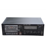 Deck Fisher CR 4150