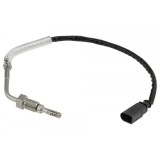 Senzor temperatura gaze ardere Vw Golf 7 2.0tdi 81, 105kw, Touran 2.0tdi 81kw 20, Audi A3 2.0tdi 81, 105kw, Skoda Octavia 3 2.0tdi 105kw, Seat Leon