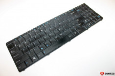 Tastatura laptop Asus X5DC 04gnv91kus00-1 foto