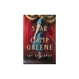 The Star of Camp Greene: A Novel of Wwi