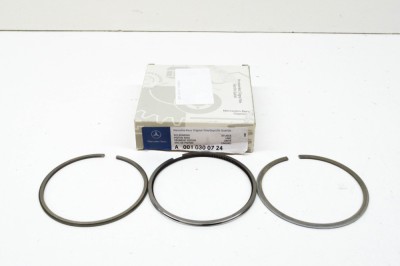 Segment de piston MERCEDES-BENZ S W108, W109 1972 OEM: A0010300724 13853843 foto