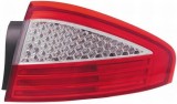 Stop spate lampa Ford Mondeo (BA7)Hatchback 03.2007-03.2010 TYC partea Stanga exterior