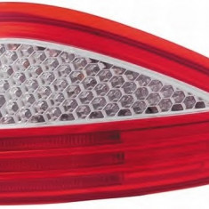 Stop spate lampa Ford Mondeo (BA7)Hatchback 03.2007-03.2010 TYC partea Stanga exterior