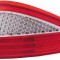 Stop spate lampa Ford Mondeo (BA7)Hatchback 03.2007-03.2010 TYC partea Stanga exterior