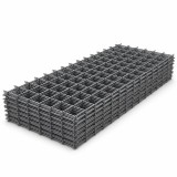 Plasa Sudata 5Mm 2X6M Stas Premium (10X10)