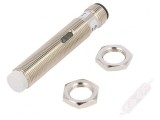 Senzor Capacitiv 0-4mm NPN NO 10-30VDC