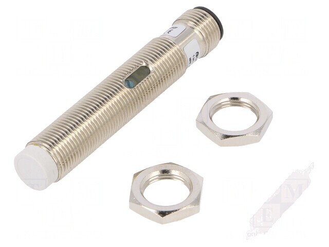 Senzor Capacitiv 0-4mm NPN NO 10-30VDC