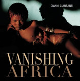Vanishing Africa | Paolo Novaresio, White Star
