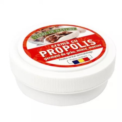 CREMA PROPOLIS 15GR foto