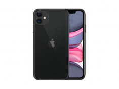 iPhone 11 black foto