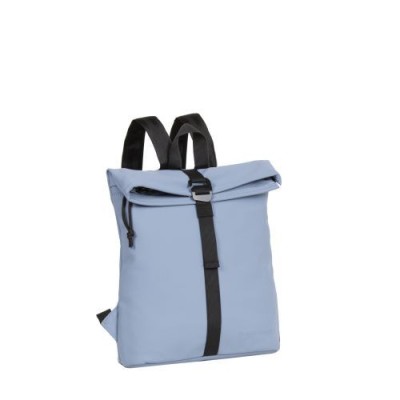 Rucsac new rebels mart-los angeles rolltop mini, dimensiuni 27/8/33 cm, culoare foto