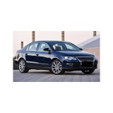 Capace oglinda tip Batman auto compatibile Volkswagen Passat B6 2005-2010 Cod: C596-BAT2