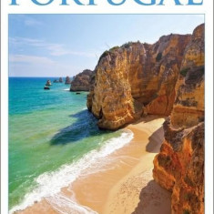 Portugal - DK Eyewitness Travel Guide |