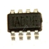 CI STEP DOWN MP1498 ADJ/2A TSOT23-8 30076646 circuit integrat VESTEL
