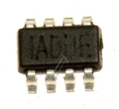 CI STEP DOWN MP1498 ADJ/2A TSOT23-8 30076646 circuit integrat VESTEL foto