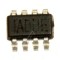 CI STEP DOWN MP1498 ADJ/2A TSOT23-8 30076646 circuit integrat VESTEL