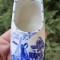 SABOT - SCRUMIERA VINTAGE DECORATIVA, TIP DELFT
