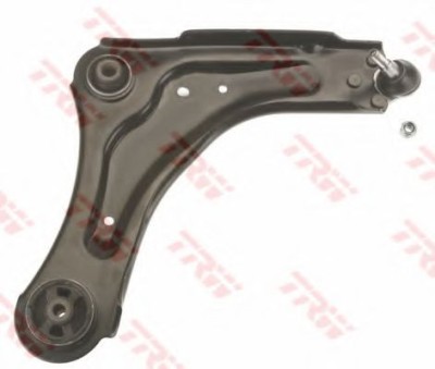 Bascula / Brat suspensie roata RENAULT LAGUNA III (BT0/1) (2007 - 2016) TRW JTC2183 foto