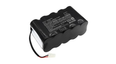 Cameron Sino 8000mAh Lithonia A35241 Baterie foto