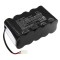 Cameron Sino 8000mAh Lithonia A35241 Baterie