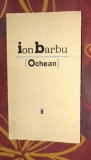 Ochean : [versuri] / Ion Barbu
