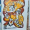 WE,RE STARS ACTIVITY BOOK CRAITA ISBASESCU