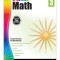 Spectrum Math Workbook, Grade 3