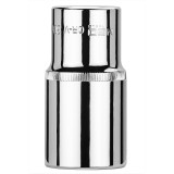 Tubulara hexagonala lunga 30 mm, 1/2 inch, 6 puncte, Superlock NEO