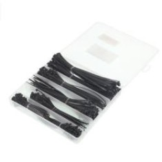 Set coliere plastic