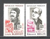Franta.1972 Personalitati SF.703
