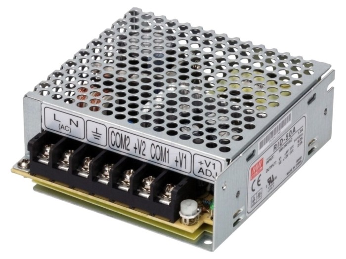 Alimentator Modular 54W 5VDC