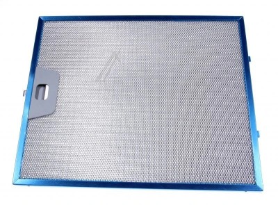 FILTRU METALIC ANTIGRASIME =&amp;gt; 133.0067.471 FABER pentru hota EUROFILTER foto