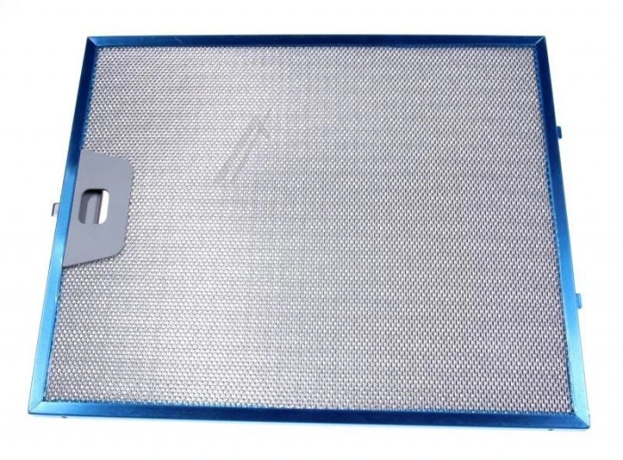 FILTRU METALIC ANTIGRASIME =&gt; 133.0067.471 FABER pentru hota EUROFILTER