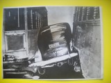 HOPCT 545 A - FOTOGRAFIE VECHE-D= 18 / 13 CM -DEZASTRE / ACCIDENTE SUA -1947-FOTO NEW YORK TIMES PHOTOS 1947
