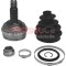 Kit cap planetara ROVER 45 (RT) (2000 - 2005) METZGER 7110068