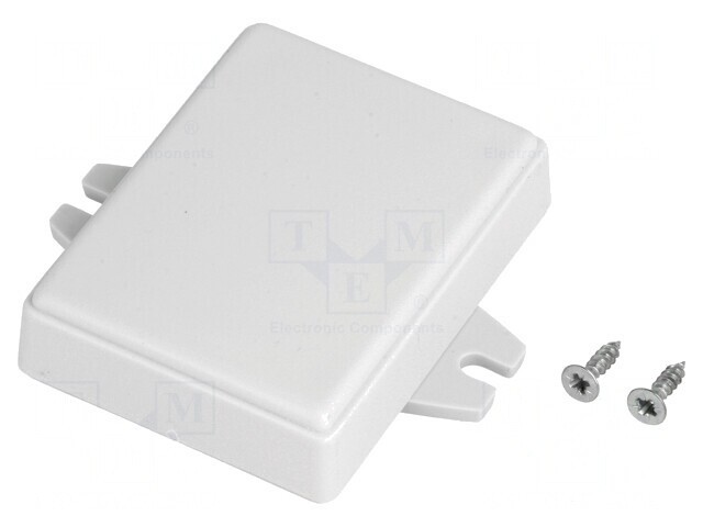 Carcasă Universală cu Lame de Fixare 49x64x17mm