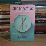 DR. MINDY PELZ - GHID DE FASTING PENTRU FEMEI , 2024 *