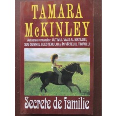 Secrete de familie