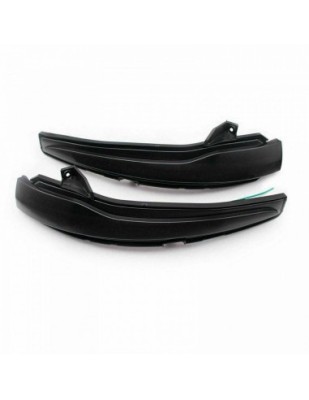 Set 2 Semnalizari Led Oglinda Dinamice Mercedes C, E, S, GLC, CLS foto