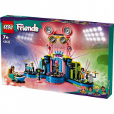 LEGO FRIENDS CONCURS MUZICAL IN ORASUL HEARTLAKE 42616