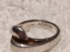 AGATHA PARIS INEL argint FRANTA brand de LUX elegant SPLENDID de efect SUPERB